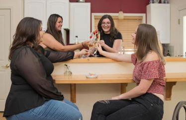 Cozy Mountain Cabin Yosemite Dodge Ridge Ski - Foto 25