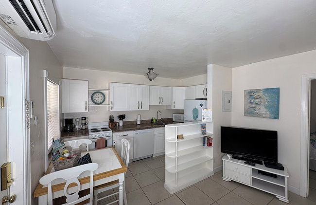 Bahama Beach Club Pompano - Fort Lauderdale - Charming and Cozy Studios & Apartments close to Beach with heated Pool - Foto 73