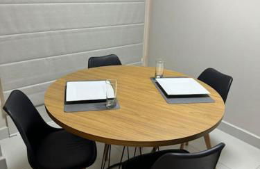 Apartamento 121 - Home - Foto 8