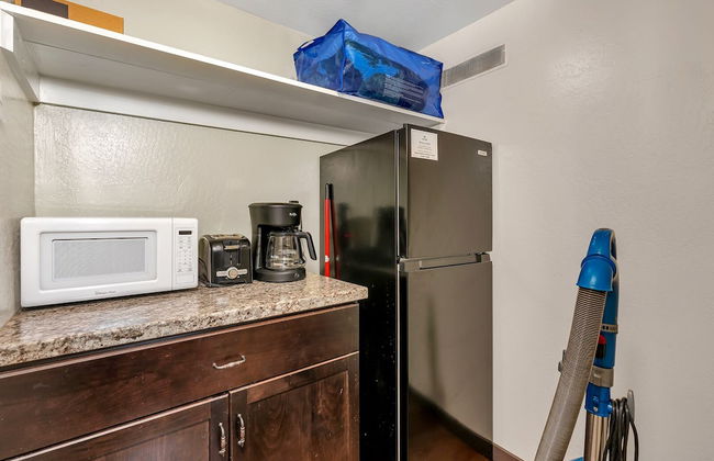 Eagles Nest Amazing Loft Condo in Yosemite West! - Foto 23