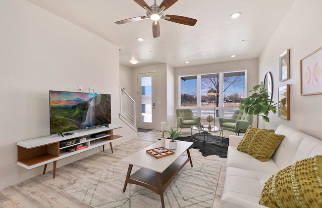 938 Jerome St Unit 2 - Foto 25