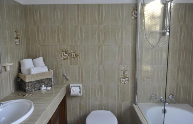 Aberdour Guesthouse - Foto 18