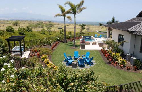 ❤PiH❤ BLUE SERENITY ~ Sleeps 14 ~ Private Pool Spa Detached Ohana Suite - Foto 66