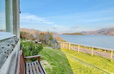 Loch Morar Private Suite - Foto 19