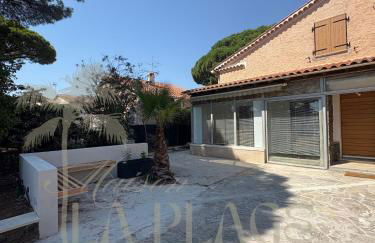 Maison Port d'Hyères - Foto 1