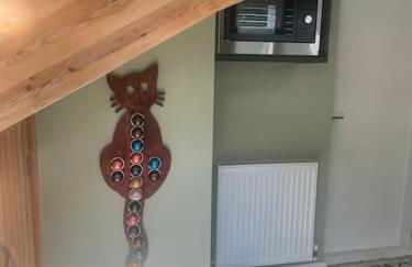 Mayfield Lodge, Paxford, Chipping Campden GL55 6XU - Photo 35