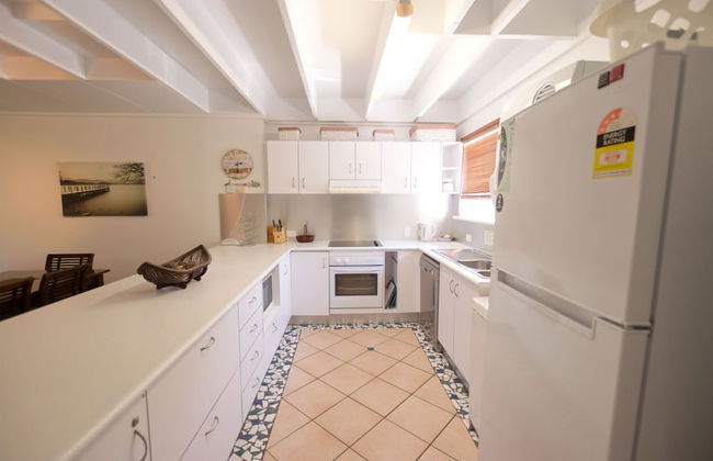 Raintrees Resort - Foto 23