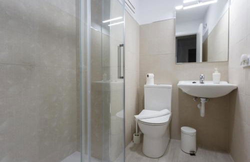 ATLANTICO Family Home by Cadiz4Rentals - Foto 40