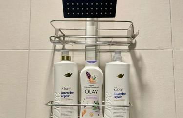 3BR 35BA Rooftop View - Walk to Alamo Dome - Foto 13