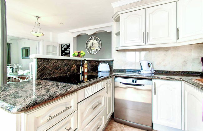 Villa Pandora - Foto 13