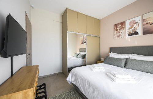 Antheon Suites Volos - Foto 65