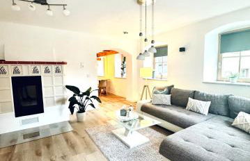 Ferienwohnung Landliebe Wettelsheim - Foto 8