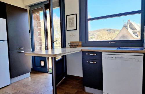 Haut Foirail, Balcon Centre-Ville - Photo 21