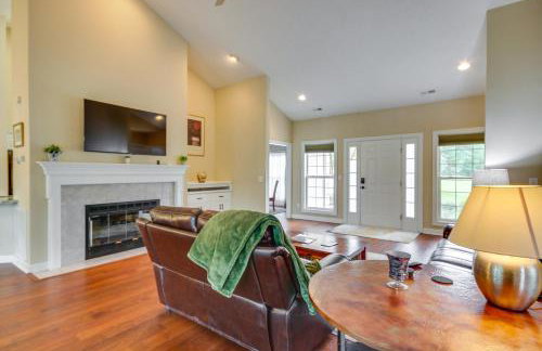 McCormick Home Monticello Golf Club Getaway! - Foto 4