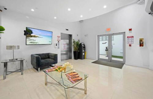 Ocean Drive Studio Roof top Pool and Bar - Foto 21