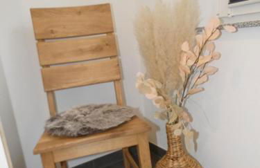 Ferienwohnung auf dem Bauernhof in Hachenburg Hof Kleeberg I Man kann ein Appartment mit Bad zubuchen - Foto 7