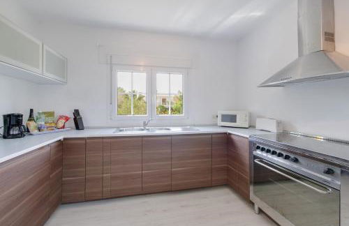 G-Fast fertig gestelltes Inserat- Moderne grosse Villa, 5 Min fussläufig zum Strand,Pool,Klima - Foto 43