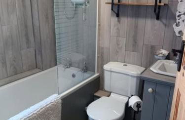 The old hayloft on 22 acre country smallholding - Foto 22