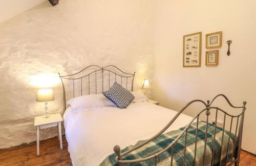 Ty Newydd Uchaf - Foto 14