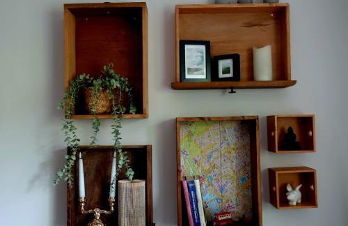 Ferienwohnung MOSELKIND - Foto 8