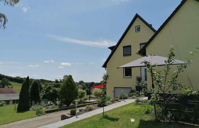 Haus Hutzelbuck - Photo 9