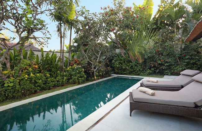 Villa Bali Asri Seminyak - Foto 18