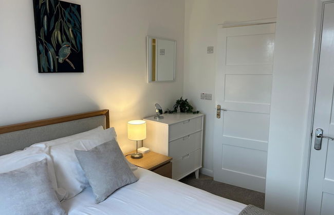 Crescent House Apartments - Foto 56