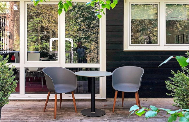 Luxury Spa Retreat in Thorsager - By Traum Ferienwohnungen - Foto 47