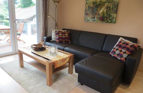 Ferienwohnungen Familie Schwarze - Foto 38