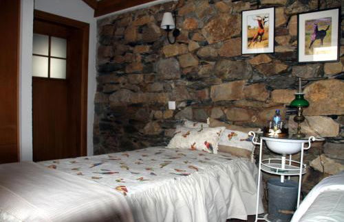 Couto dos Pardinhos - Foto 37