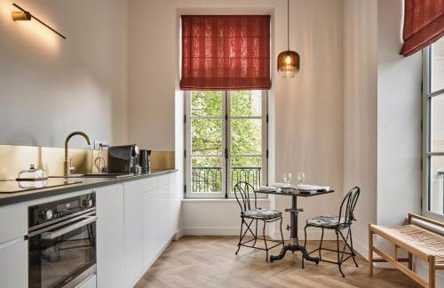 Maleyssie Les Suites - Foto 12