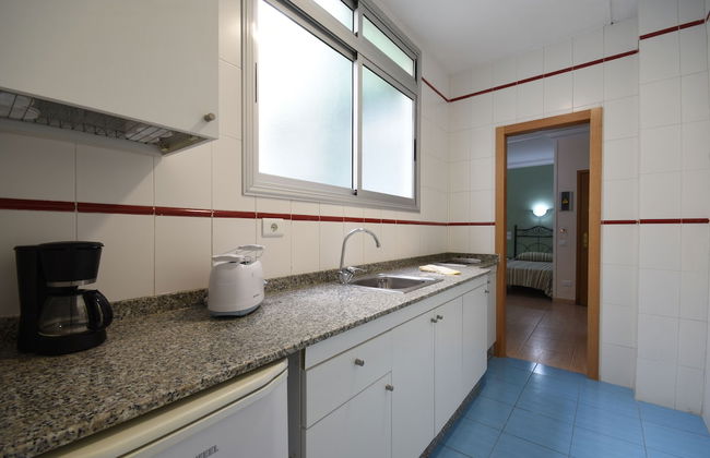 Apartamentos Tinoca - Foto 35