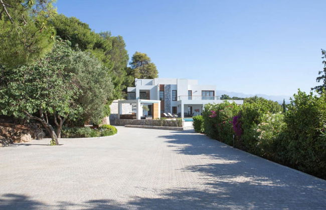 Villa Terra Creta Luxury Retreat and Spa - Photo 23