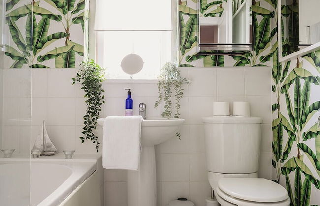 Central Belfast Apartments: Unique Retreat in the East - Foto 21