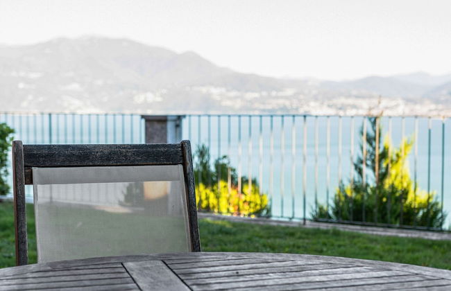 Residential Complex With Panoramic Views and Pool - Foto 25