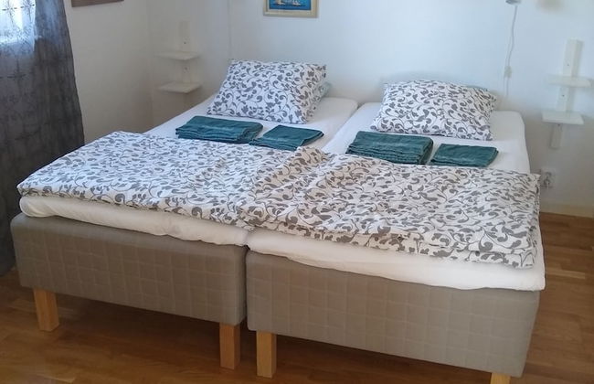 Nordanå Gård - Foto 3