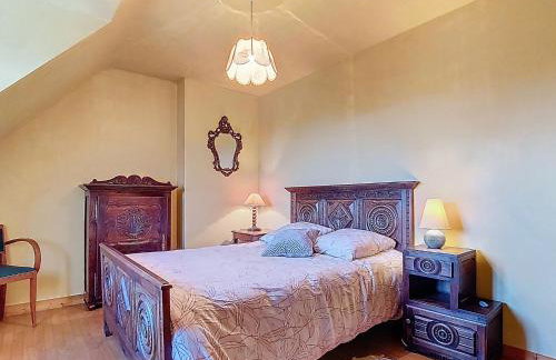 Holiday Home Ti Breizh by Interhome - Foto 15