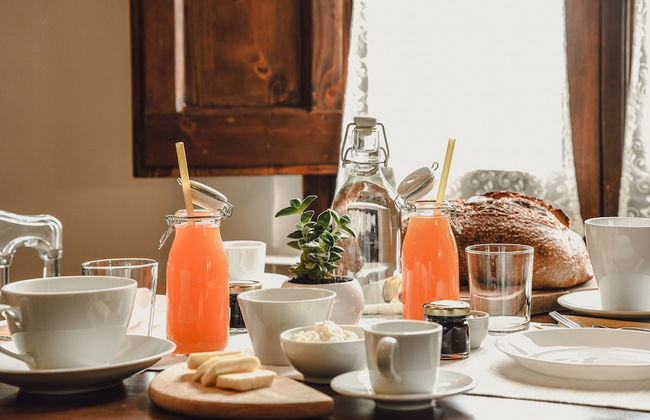 Masseria Ciavolich - Foto 23