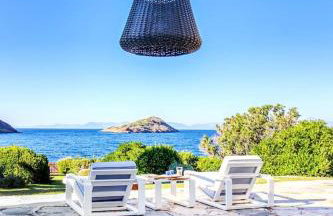 Summer Villa in Porto Rafti - Foto 20