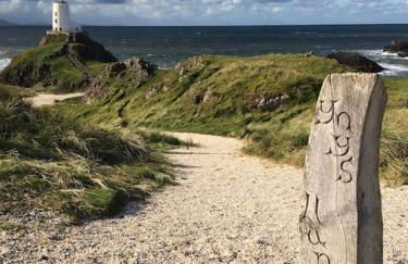 Tyddyn Plwm Isa - Foto 16