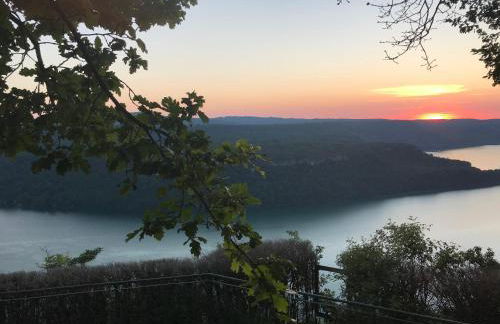 L'Oréline au cœur de la région des Lacs du Jura - Foto 27