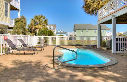 Cozy Kure by Carolina Beach Realty - Foto 1