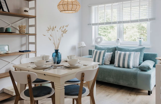 Apartamenty Sun&Snow Modrzewiowa - Photo 39