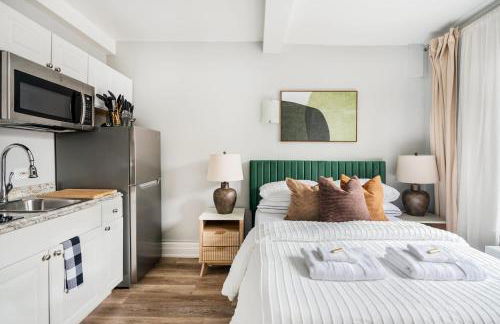 73-919 New Studio UWS Doorman Gym - Foto 12