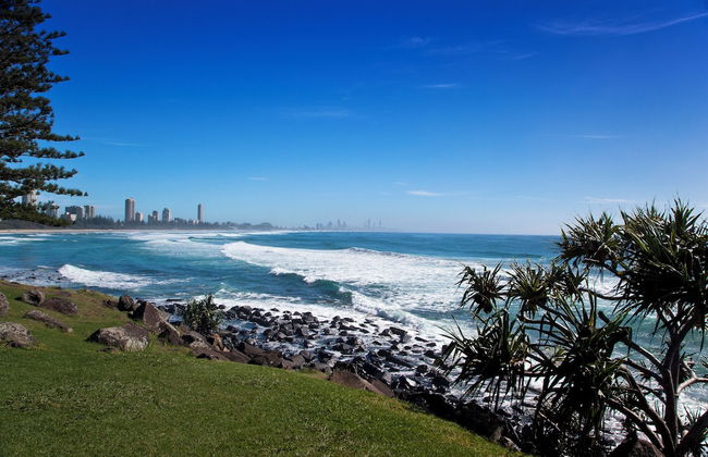 Oceanside Cove Holiday Apartments - Foto 18