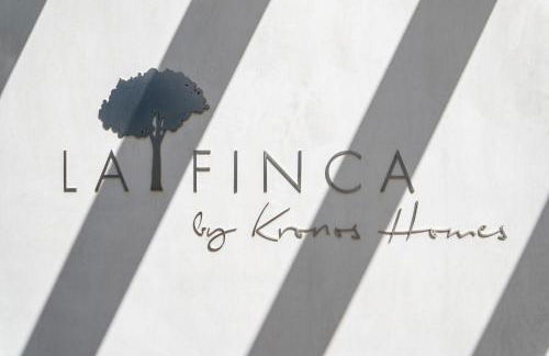 Villa La Perla Sotogrande - since 2022 - Sea View - 3 Bedrooms and Bathrooms - La Reserva Beach and Golf nearby - Foto 68