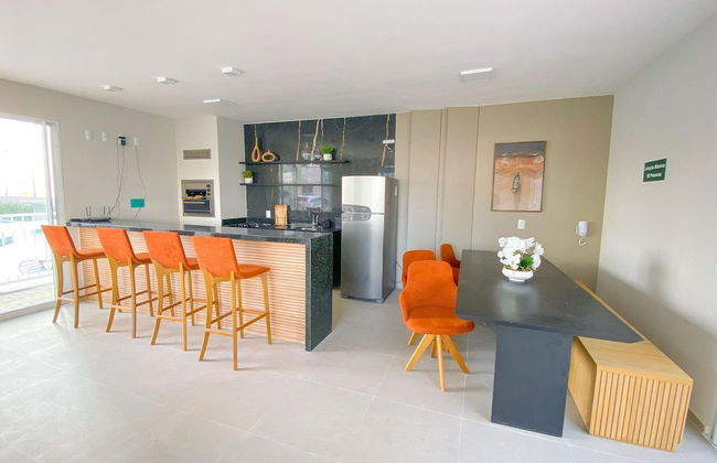 GRAN SUMMER - Mirante Condomínio Clube - Photo 32