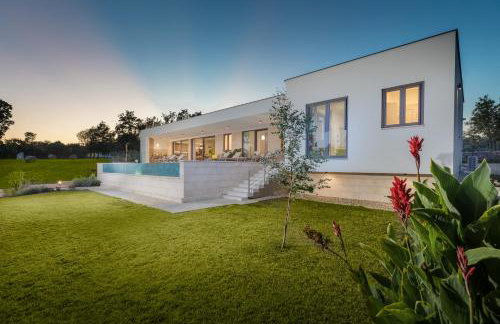 Villa Benina Rossa Inn by IstriaLux - Foto 39