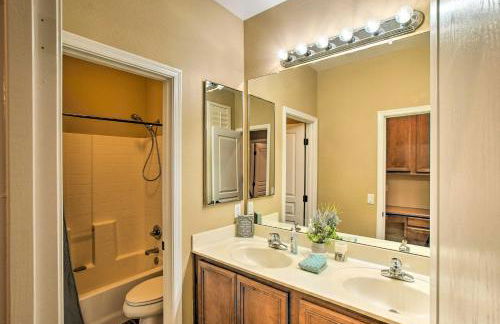 4 Mi to Surprise Stadium! Snowbird Haven with Pool - Foto 34