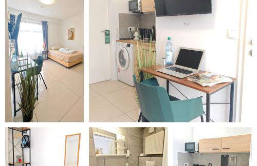 Gap Apartment - Foto 7